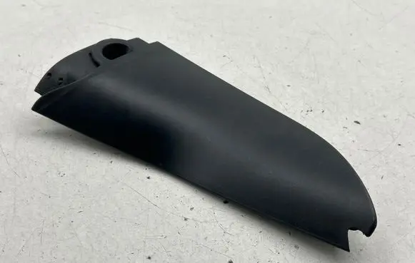 Volkswagen Sharan Plastic wing mirror trim cover 7N087994