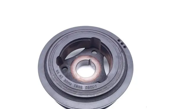 Mazda 6 Crankshaft pulley D5282SH01