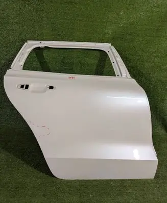 Volvo V60 Rear door 