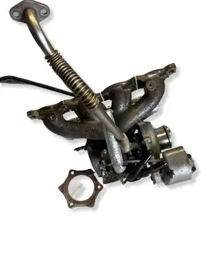 Hyundai Tucson TL Turbo 282312B810 KVAAAF4006
