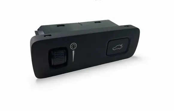 Volvo XC60 Tailgate/boot open switch button P31376510
