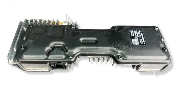 Mercedes-Benz GLE W167 Windshield/windscreen camera 41218979