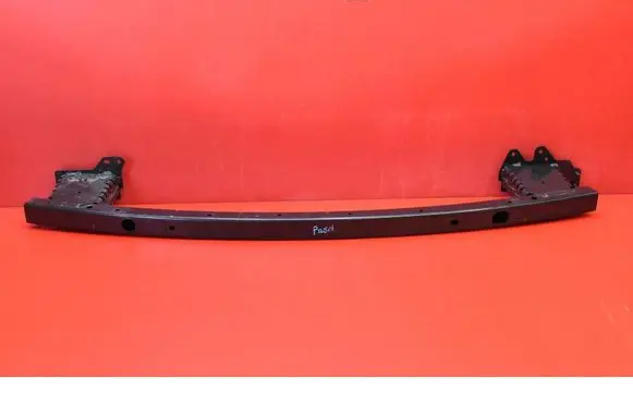 Nissan Qashqai Front bumper support beam