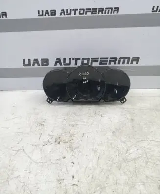 KIA Ceed Speedometer (instrument cluster) 94031A2100