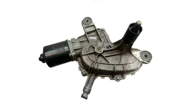 Citroen C4 Grand Picasso Front wiper linkage and motor 53630347 6405KS
