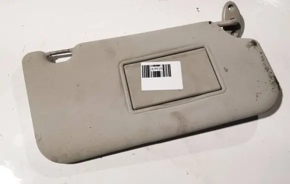 Ford Mondeo MK IV Sun visor