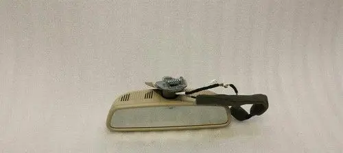Mercedes-Benz E W212 Rear view mirror (interior) A2048102617