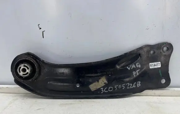 Volkswagen Tiguan Rear control arm 3C0505226B 3C0505226D