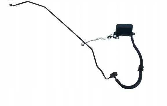 Honda FR-V Master brake cylinder