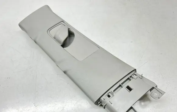 Toyota Land Cruiser (J150) (B) pillar trim (top) 6242060220 6241260160