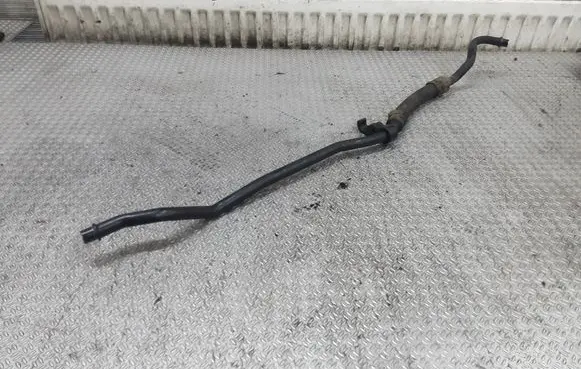 Power steering hose/pipe/line