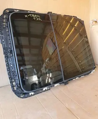Nissan X-Trail T32 Sunroof set 