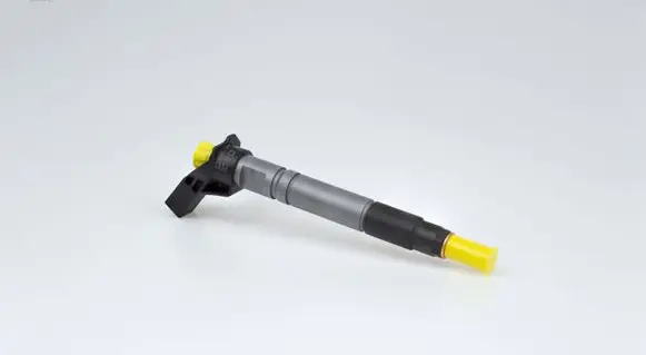 Mercedes-Benz Vito Viano W639 Fuel injector 0445115069
