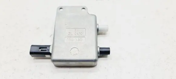 Mercedes-Benz B W246 W242 Other control units/modules ZL0410