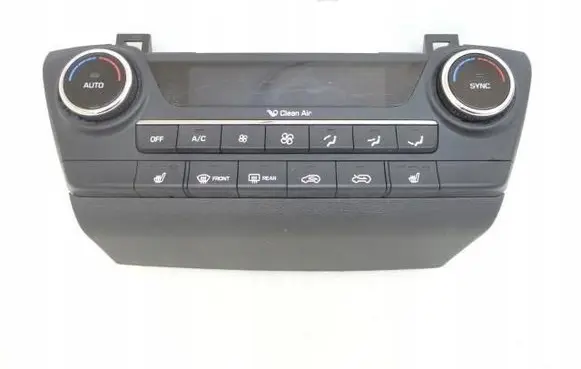 Hyundai Tucson TL Climate control unit 97250D7230
