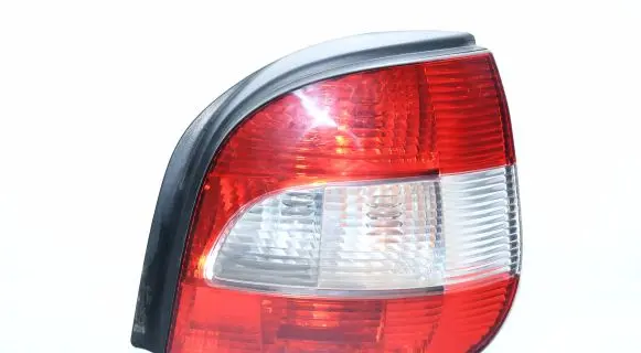 Renault Scenic RX Rear/tail lights 7700430966