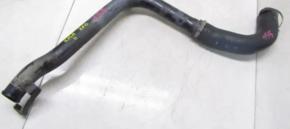 Ford Kuga II Intercooler hose/pipe