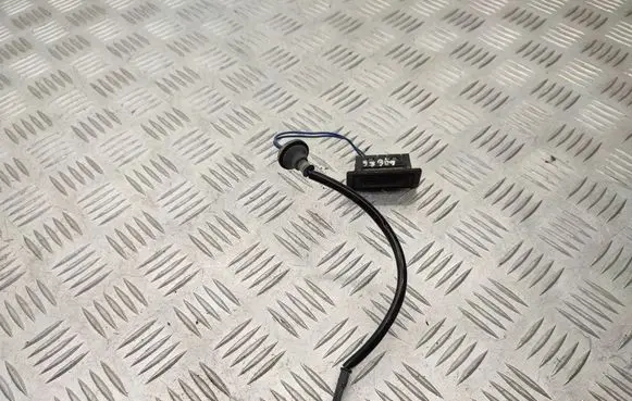 Tailgate opening switch
