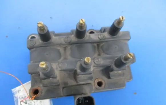 Chrysler Grand Voyager III High voltage ignition coil