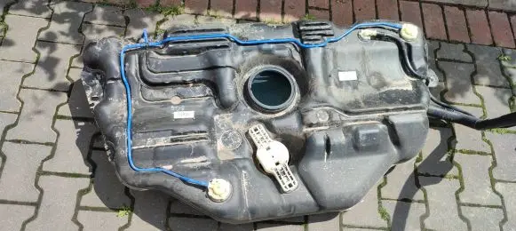 Peugeot 508 II Fuel tank 9827963580