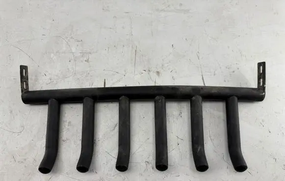 Toyota Hilux VIII All-terrain vehicle front guard 