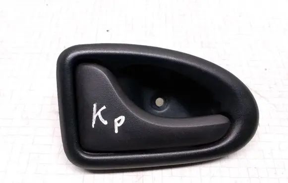 Renault Megane I Front door interior handle 7700830078