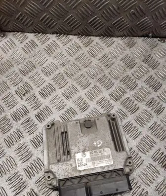 Volkswagen Golf Plus Engine control unit/module 03g906021fj
