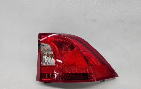 Volvo S60 Rear/tail lights 31395931