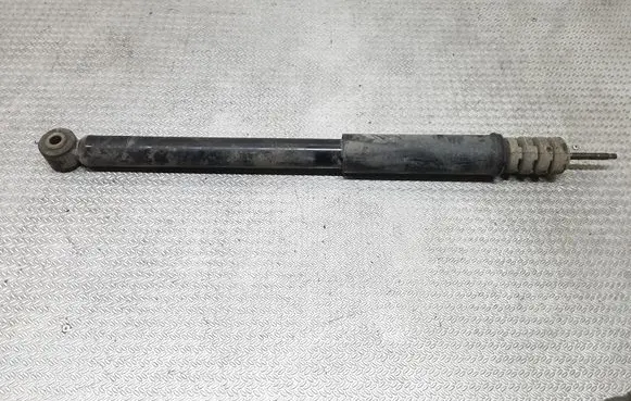 Renault Sandero I Rear shock absorber/damper