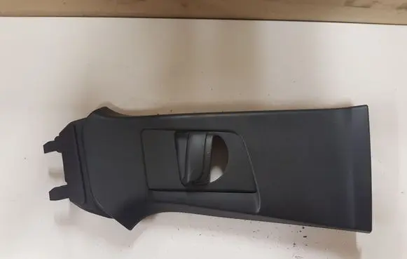 Volvo V40 (B) pillar trim (top) 31307225 PPEPDMMD15