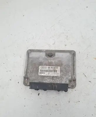 Audi A3 S3 8L Engine control unit/module 06A906018CD