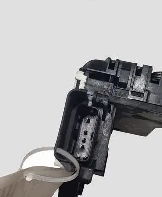 Citroen C4 Grand Picasso Front door lock 24094158 24095158 24093158