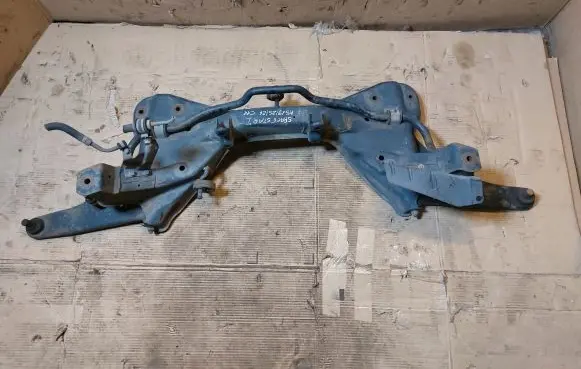 Mitsubishi Space Star Front subframe 0450fg00