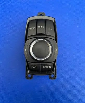 BMW 3 F30 F35 F31 Head unit multimedia control 9317695 2313000283641006