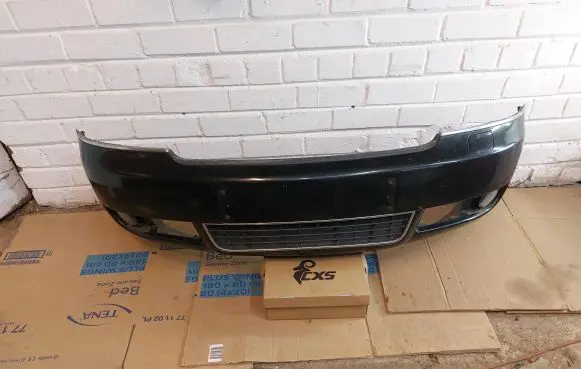Audi A6 S6 C5 4B Front bumper