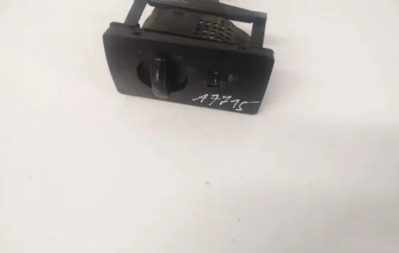 Ford Mondeo Mk III Light switch 4s7t13a024ba