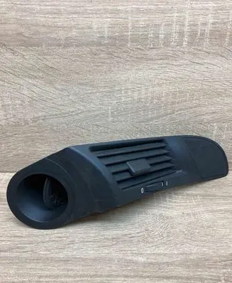 BMW 5 E39 Dashboard side air vent grill/cover trim 8391174
