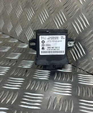 Volkswagen Tiguan Xenon control unit/module 5M0907357C 5WK49676C