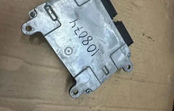 Mitsubishi Lancer Engine control unit/module ECU 1860B250 E6T72378H
