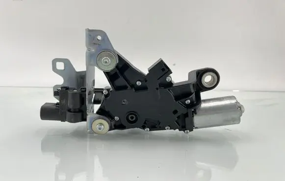 BMW 5 F10 F11 Rear window wiper motor 0390201213 100816