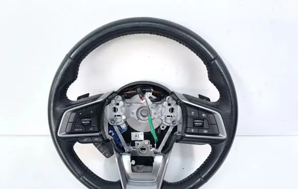 Subaru Outback (BT) Steering wheel