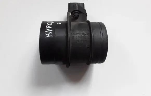 SsangYong Kyron Mass air flow meter 0280218130