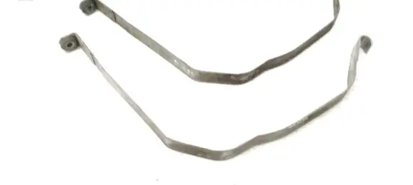 BMW Z4 E85 E86 Fuel tank mounting bracket 
