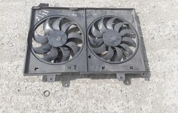 Nissan X-Trail T31 Fan set A7501000