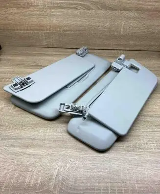 Mercedes-Benz GLE (W166 - C292) Sun visor A2538100310 A1668100810