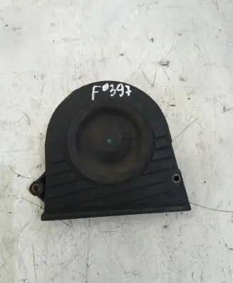 Chevrolet Captiva Timing belt guard (cover) 96440344