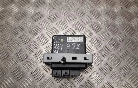 Honda Jazz Other control units/modules 39980TF2G0