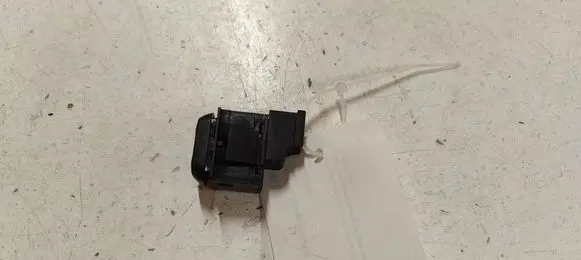 Peugeot 607 Electric window control switch