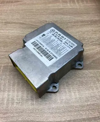 Audi A6 S6 C6 4F Airbag control unit/module 4F0959655B 4F0910655E