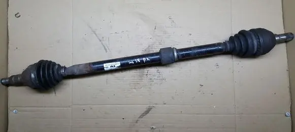 Opel Insignia A Front driveshaft 132281196